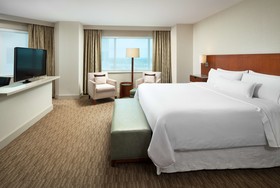 The Westin Houston, Memorial City