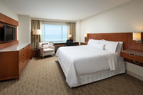 The Westin Houston, Memorial City