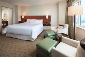 The Westin Houston, Memorial City