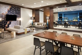 The Westin Oaks Houston at The Galleria