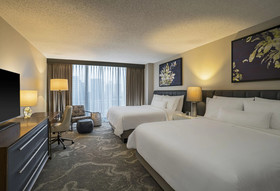 The Westin Oaks Houston at The Galleria