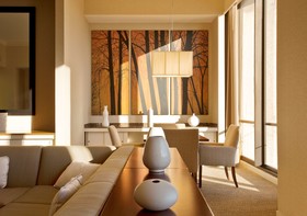 The Westin Oaks Houston at The Galleria
