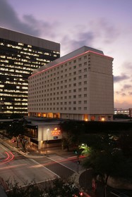 The Whitehall Houston
