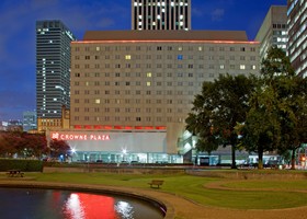The Whitehall Houston