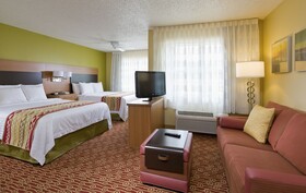 TownePlace Suites Houston Brookhollow