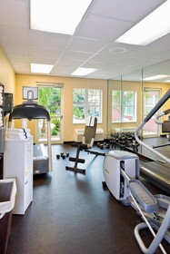 TownePlace Suites Houston Brookhollow