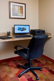 TownePlace Suites Houston Brookhollow