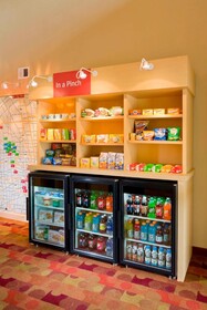 TownePlace Suites Houston Brookhollow