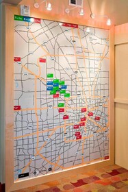 TownePlace Suites Houston Brookhollow