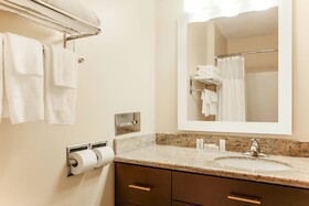 TownePlace Suites Houston Brookhollow