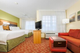 TownePlace Suites Houston Brookhollow
