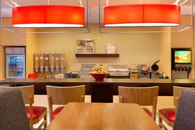 TownePlace Suites Houston Brookhollow
