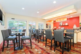 TownePlace Suites Houston Brookhollow