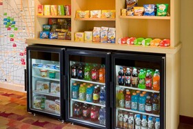 TownePlace Suites Houston Brookhollow