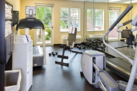 TownePlace Suites Houston Brookhollow