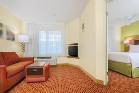 TownePlace Suites Houston Brookhollow