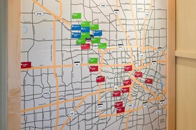 TownePlace Suites Houston Brookhollow