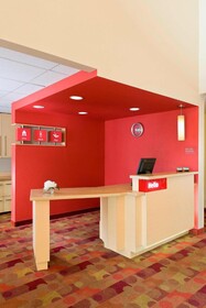 TownePlace Suites Houston Brookhollow