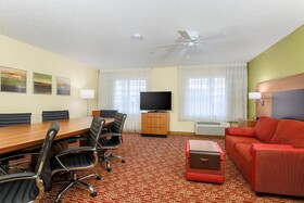 TownePlace Suites Houston Brookhollow