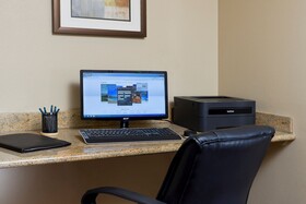 TownePlace Suites Houston Brookhollow