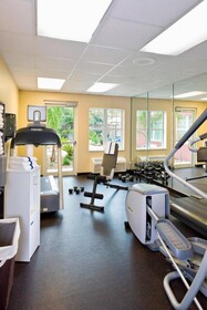 TownePlace Suites Houston Brookhollow