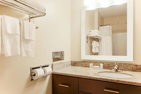 TownePlace Suites Houston Brookhollow