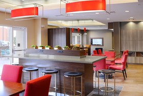 Towneplace Suites Houston Galleria Area