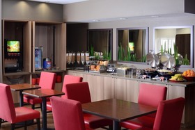 Towneplace Suites Houston Galleria Area