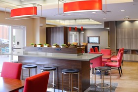 Towneplace Suites Houston Galleria Area