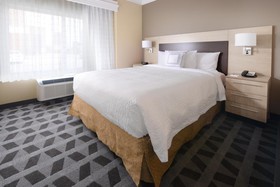 Towneplace Suites Houston Galleria Area