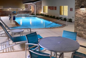Towneplace Suites Houston Galleria Area