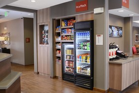 Towneplace Suites Houston Galleria Area