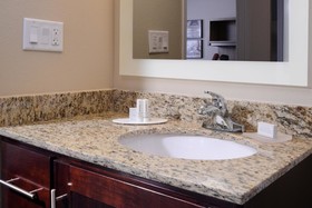 Towneplace Suites Houston Galleria Area