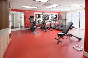 Towneplace Suites Houston Galleria Area