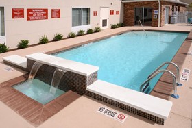 Towneplace Suites Houston Galleria Area