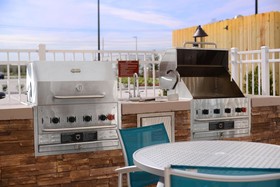 Towneplace Suites Houston Galleria Area