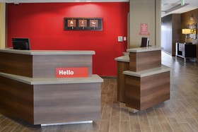 Towneplace Suites Houston Galleria Area