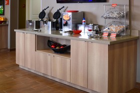 Towneplace Suites Houston Galleria Area