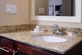 Towneplace Suites Houston Galleria Area