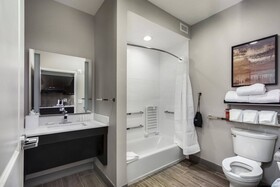 TownePlace Suites Houston Hobby Airport