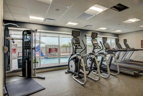 TownePlace Suites Houston Hobby Airport