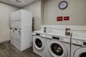 TownePlace Suites Houston Hobby Airport
