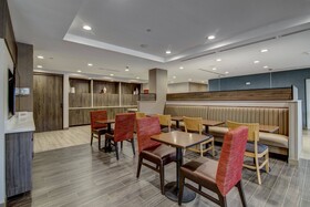 TownePlace Suites Houston Hobby Airport
