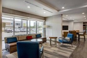 TownePlace Suites Houston Hobby Airport