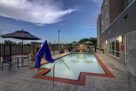 TownePlace Suites Houston Hobby Airport