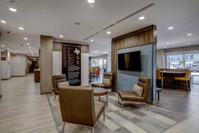 TownePlace Suites Houston Hobby Airport