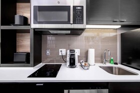 TownePlace Suites Houston Hobby Airport