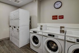 TownePlace Suites Houston Hobby Airport