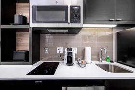 TownePlace Suites Houston Hobby Airport