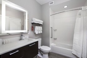 TownePlace Suites Houston Hobby Airport
